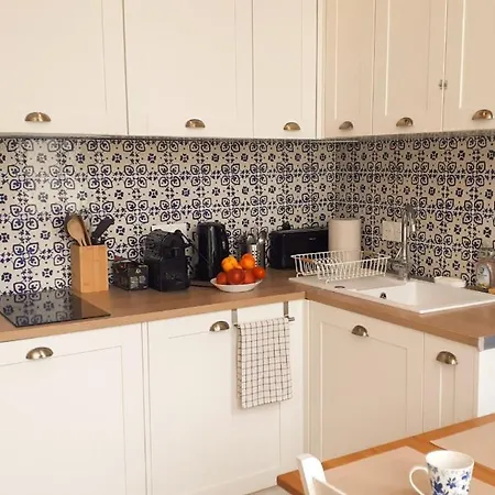 Bleu Horizon - With Balcony And Sea View Appartement