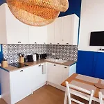 Bleu Horizon - With Balcony And Sea View * Villers-sur-Mer