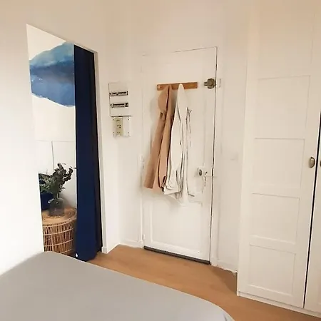 Bleu Horizon - With Balcony And Sea View Apartment Villers-sur-Mer